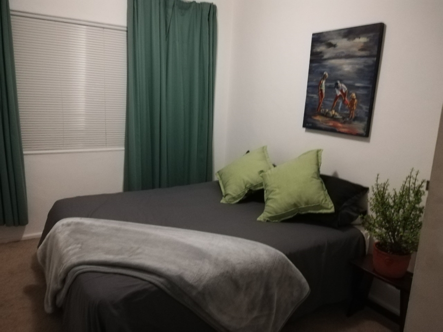 To Let 2 Bedroom Property for Rent in Beachfront Western Cape